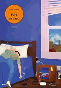 Cover-Bild zum Titel 'Fore de capu' von 'Giunio Panarelli'