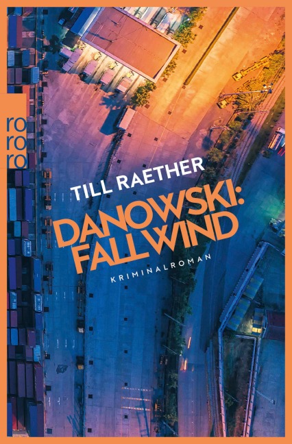 Danowski: Fallwind - Till Raether