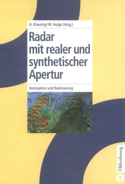 Radar mit realer und synthetischer Apertur - 