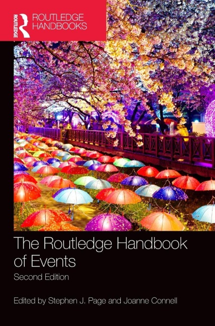 The Routledge Handbook of Events - 