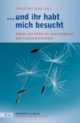 Cover-Bild zum Titel '... und ihr habt mich besucht' von ''