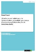 Abisolieren und Anbringen von Aderendhülsen an feindrahtigen Leitern (Unterweisung Elektroniker/in für Betriebstechnik) - Pascal Picard