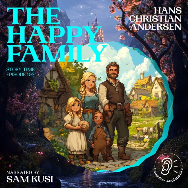 The Happy Family (Story Time, Episode 102) - Hans Christian Andersen