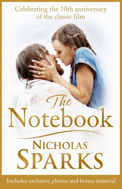 The Notebook - Nicholas Sparks