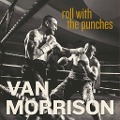 Cover-Bild zum Titel 'Roll With The Punches' von 'Van Morrison'