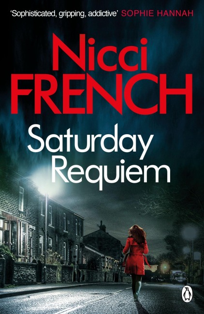 Saturday Requiem - Nicci French