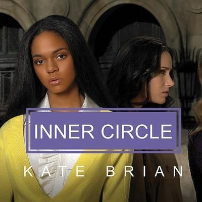 Inner Circle Lib/E - Kate Brian