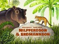 Nilpferdson & Erdmannson - Niklas Neuffer