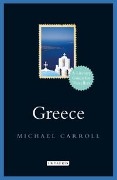 Cover-Bild zum Titel 'Greece' von 'Michael Carroll'