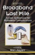 Cover-Bild zum Titel 'Broadband Last Mile' von ''