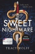 Cover-Bild zum Titel 'Sweet Nightmare' von 'Tracy Wolff'