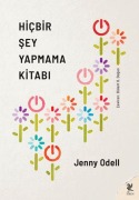 Cover-Bild zum Titel 'Hicbir Sey Yapmama Kitabi' von 'Jenny Odell'
