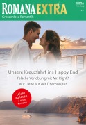 Cover-Bild zum Titel 'Romana Extra Band 163' von 'Lily Green, Kim Lawrence, Amanda Cinelli'
