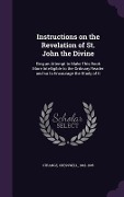Instructions on the Revelation of St. John the Divine - Cresswell Strange