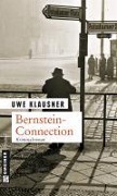 Cover-Bild zum Titel 'Bernstein-Connection' von 'Uwe Klausner'
