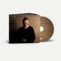 Cover-Bild zum Titel 'Beauty In Your Wake (Ltd. Deluxe CD)' von 'Fink'