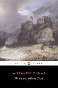 Cover-Bild zum Titel 'The Count of Monte Cristo' von 'Alexandre Dumas'