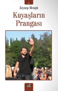 Cover-Bild zum Titel 'Kuyaslarin Prangasi' von 'Zeynep Mengü'