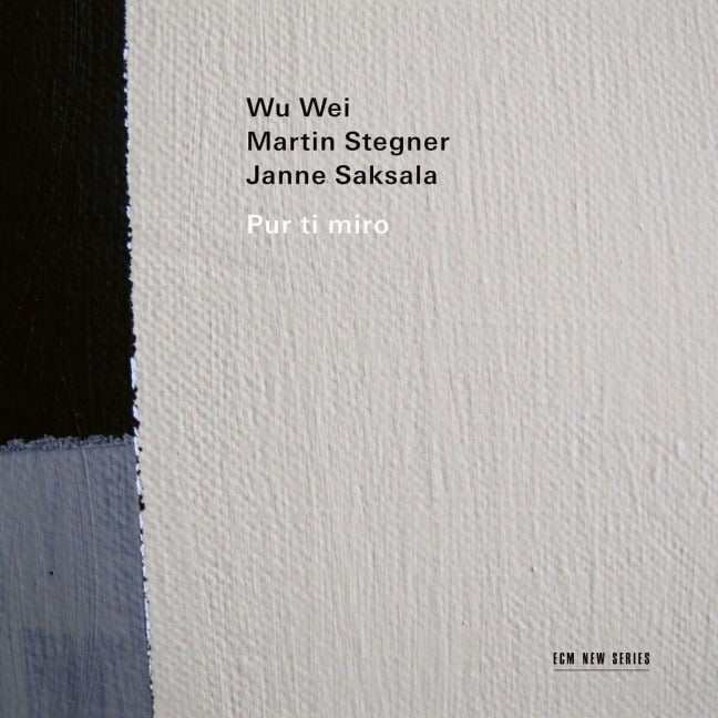 Pur ti miro - Wu Wei, Saksala, Martin Stegner, Janne