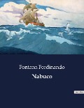 Nabuco - Fontana Ferdinando