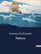 Cover-Bild zum Titel 'Nabuco' von 'Fontana Ferdinando'