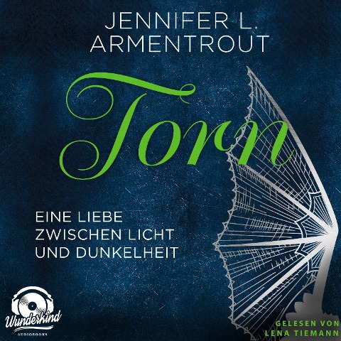 Torn - Eine Liebe zwischen Licht und Dunkelheit - Jennifer L. Armentrout