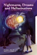 Cover-Bild zum Titel 'Nightmares, Dreams and Hallucinations' von 'Samuel German'
