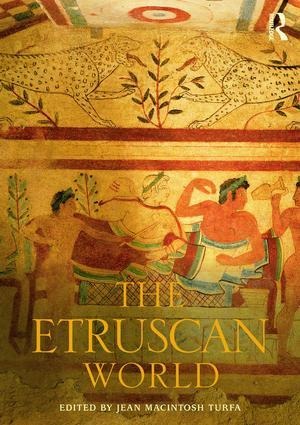 The Etruscan World - 