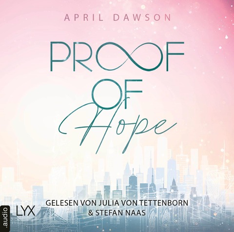 Proof of Hope - April Dawson