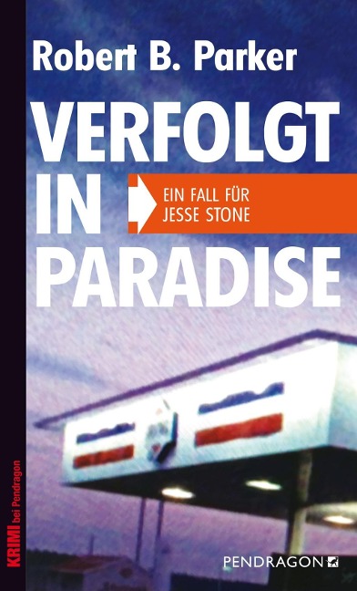 Verfolgt in Paradise - Robert B. Parker