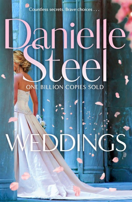 Weddings - Danielle Steel