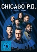 Chicago P.D. - Season 9 - 