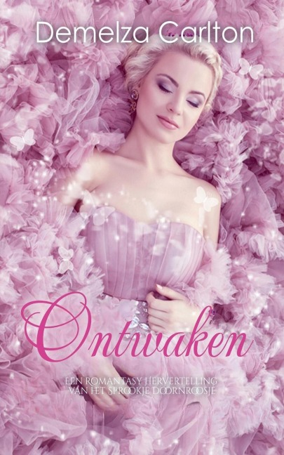 Ontwaken - Demelza Carlton