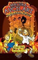 Macera Avcilari 1 - Stuart Reid