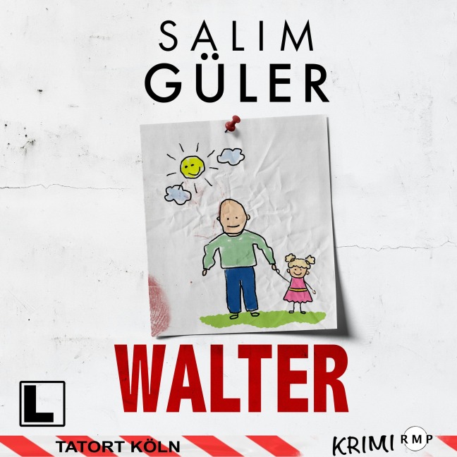 Walter - Salim Güler