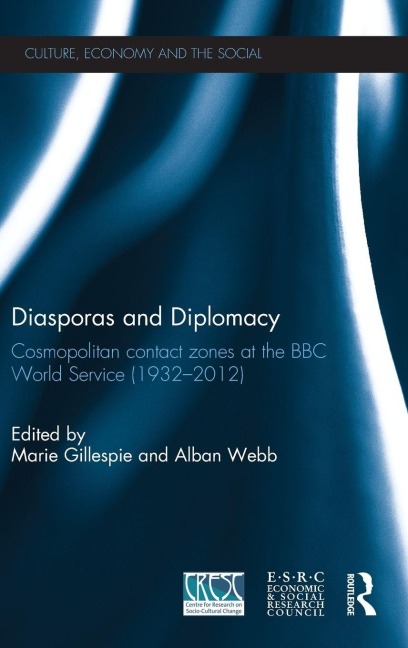 Diasporas and Diplomacy - 