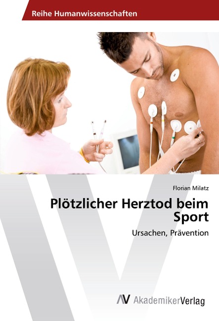 Plötzlicher Herztod beim Sport - Florian Milatz