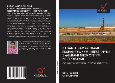 BADANIA NAD GLEBAMI EKSPANSYWNYMI MIESZANYMI Z GLEBAMI NIESPOISTYMI NIESPOISTYMI - Gunji Suresh, Ch Sudharani