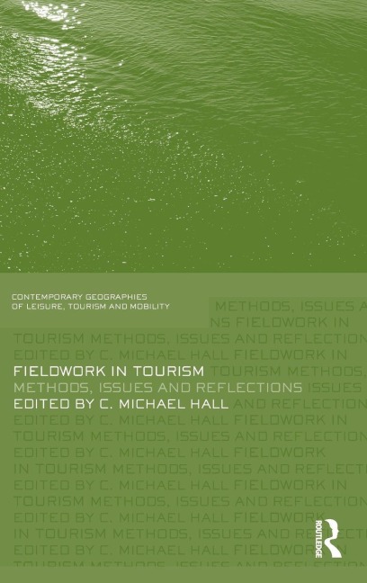 Fieldwork in Tourism - 