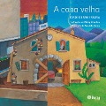 Cover-Bild zum Titel 'A casa velha' von 'Jordi Sierra i Fabra'
