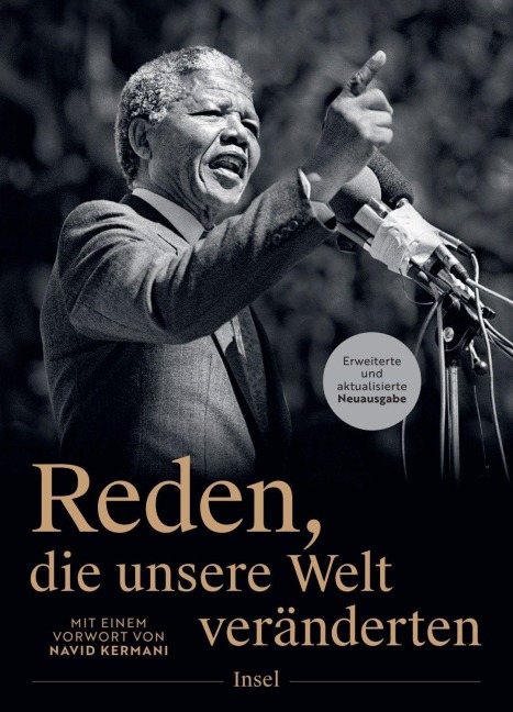 Reden, die unsere Welt veränderten - 