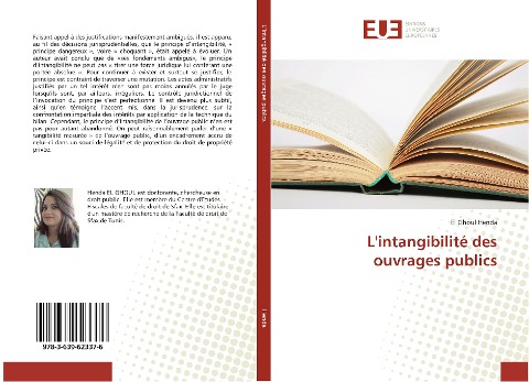 L'intangibilité des ouvrages publics - El Ghoul Henda