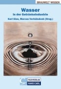 Wasser in der Getränkeindustrie - 