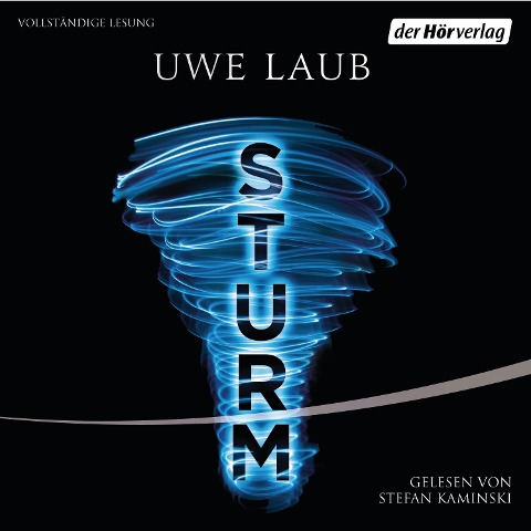 Sturm - Uwe Laub