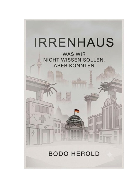 Irrenhaus - Bodo Herold