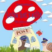 Cover-Bild zum Titel 'Luise hat¿s eilig' von 'Barbara Bilgoni'