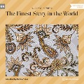 Cover-Bild zum Titel 'The Finest Story in the World' von 'Rudyard Kipling'
