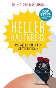 Cover-Bild zum Titel 'Heller Hautkrebs' von 'Dirk Hasselmann'