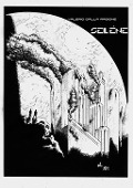 Cover-Bild zum Titel 'Selène' von 'Valerio Dalla Ragione'