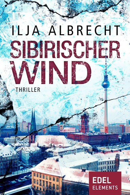 Sibirischer Wind - Ilja Albrecht